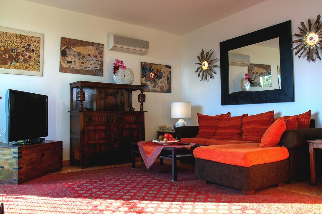 Bellavista Apartments Таормина Номер фото