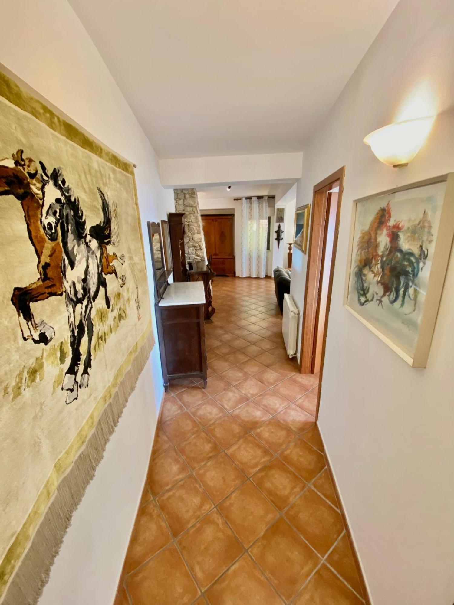Bellavista Apartments Таормина Экстерьер фото