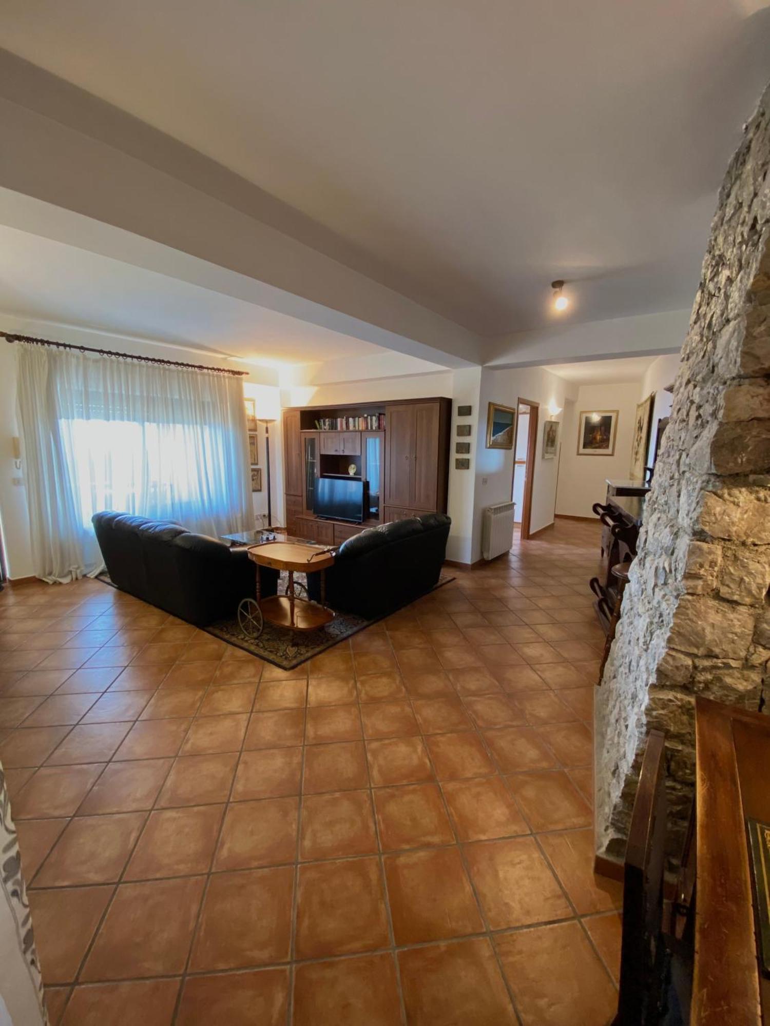 Bellavista Apartments Таормина Экстерьер фото