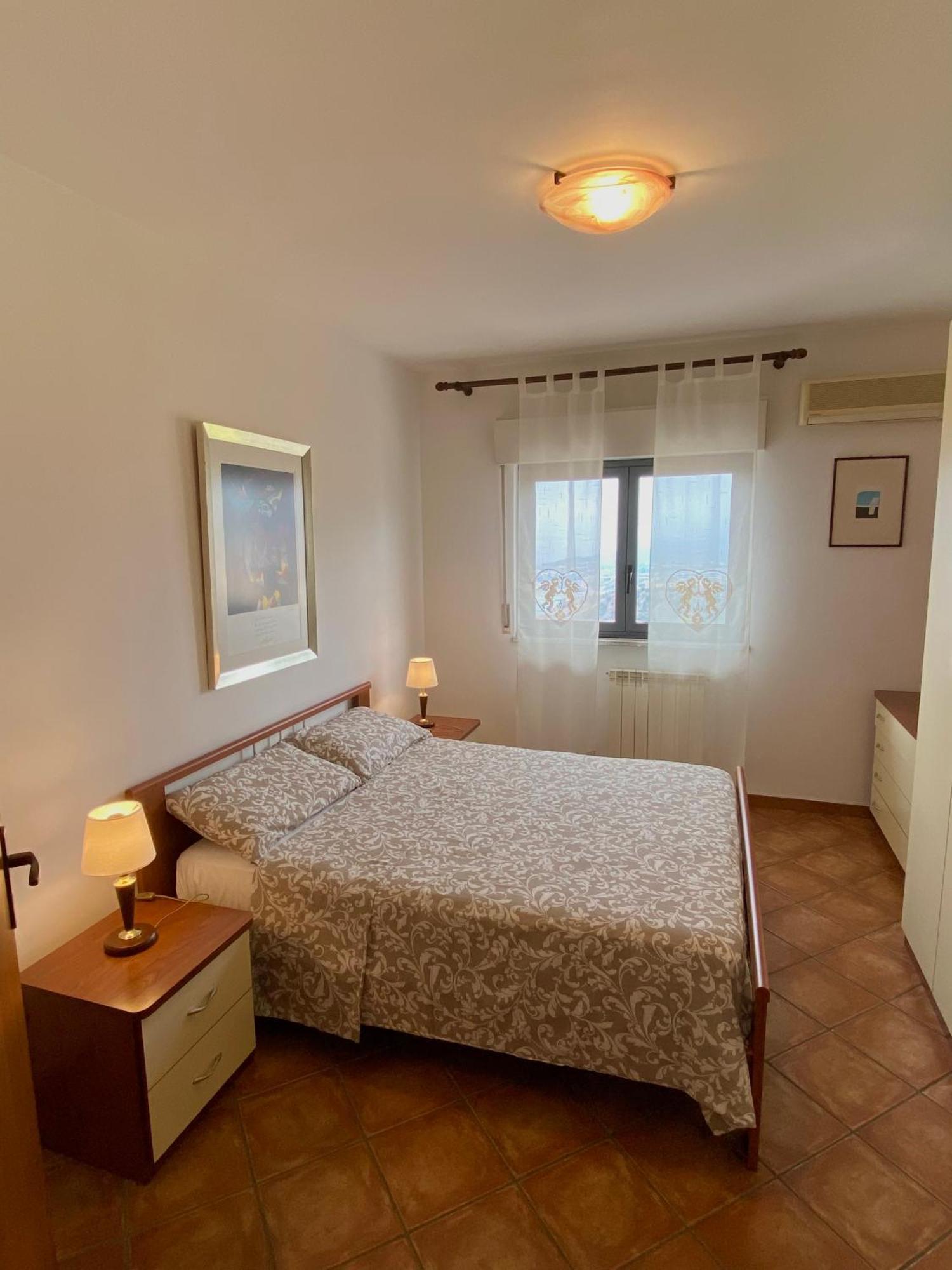 Bellavista Apartments Таормина Экстерьер фото