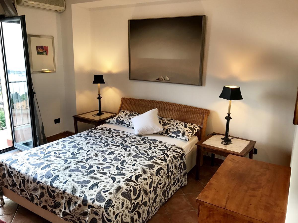 Bellavista Apartments Таормина Экстерьер фото
