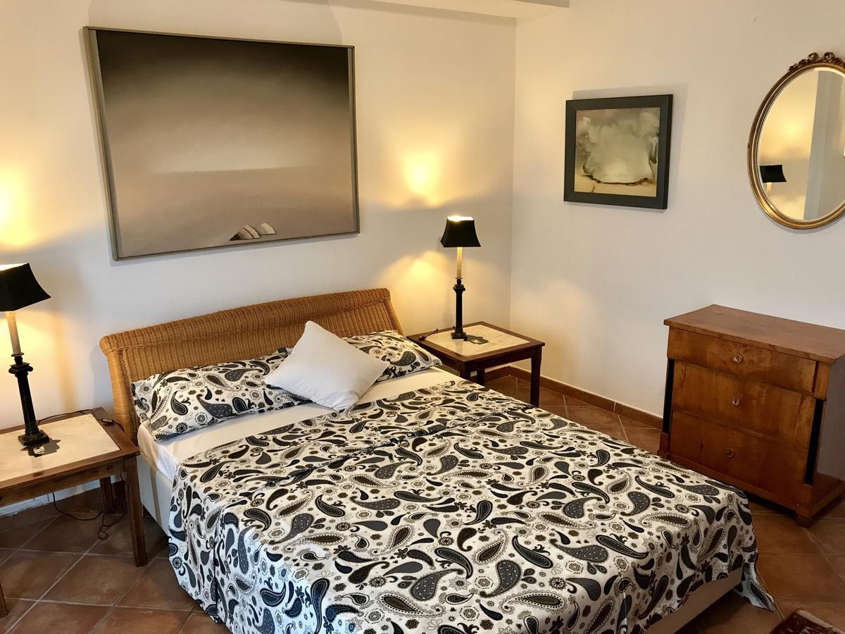 Bellavista Apartments Таормина Экстерьер фото